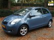 Toyota Yaris - 1.3 VVTi Luna 3 drs clima nwe koppeling nwe APK - 1 - Thumbnail