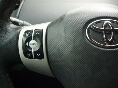 Toyota Yaris - 1.3 VVTi Luna 3 drs clima nwe koppeling nwe APK - 1