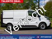 Fiat Talento - 1.6 MJ EcoJet L1H1 PRO 125pk (1/2) - 1 - Thumbnail