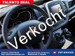 Fiat Talento - 1.6 MJ EcoJet L1H1 PRO 125pk (1/2) - 1 - Thumbnail