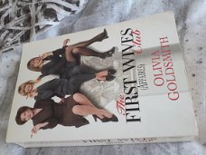 The first wives Club/Olivia Goldsmith