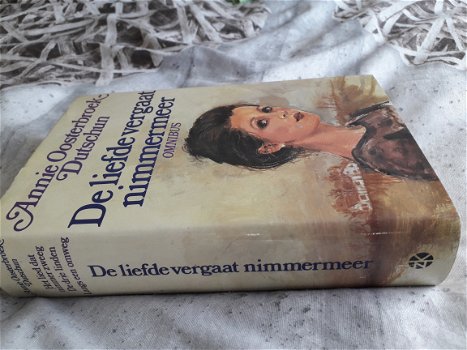 De wereld is vol gescheiden vrouwen/Jackie Collins - 8