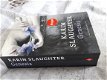 Karin Slaughter/Genesis - 2 - Thumbnail