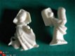 2 schattige witte nonnetjes die de afwas gaan doen - 1 - Thumbnail