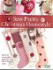 Boek: Tilda Sew Pretty Christmas Homestyle - 1 - Thumbnail