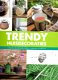 Boek: Trendy huisdecoraties-Haken en breien voor handige handen - 1 - Thumbnail