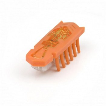 Hexbug Nano speelrobot insect + 10 extra batt. AG13 - 3