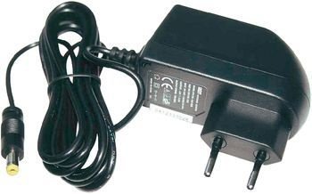 Stekkervoeding 12 Volt DC - 2000mA 24Watt Nieuw !! - 1