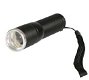 Led Zaklamp - Flashlight 1 watt. met 3 functies. - 1 - Thumbnail