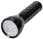 Aluminium Zaklamp - Flashlight met 28 Ultra Bright Led's. (Incl. batterijen) - 2 - Thumbnail