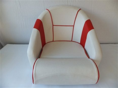 Merkloos stoel - 2