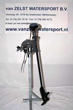 Yamaha 42lbs - 3