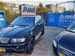 BMW X5 - X5 4.4i Executive - 1 - Thumbnail