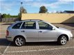 Skoda Fabia Combi - 1.4-16V Elegance - 1 - Thumbnail