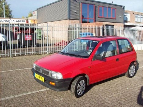 Suzuki Alto - 1.0 ga - 1