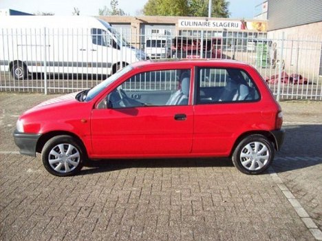 Suzuki Alto - 1.0 ga - 1