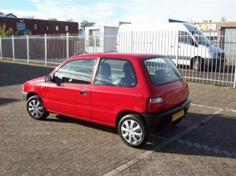 Suzuki Alto - 1.0 ga - 1