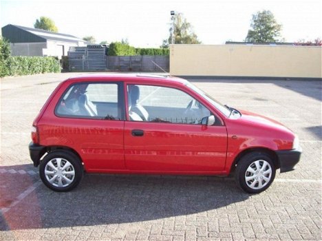 Suzuki Alto - 1.0 ga - 1