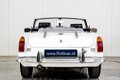 MG B type - MGB Roadster - Overdrive - 1 - Thumbnail