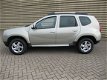 Dacia Duster - 1.6 PRESTIGE 2WD [ leer, airco, lmv ] - 1 - Thumbnail