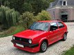 Volkswagen Golf - II 1.8 3drs BBS edition Org. NL-auto #STOER 1986 - 1 - Thumbnail