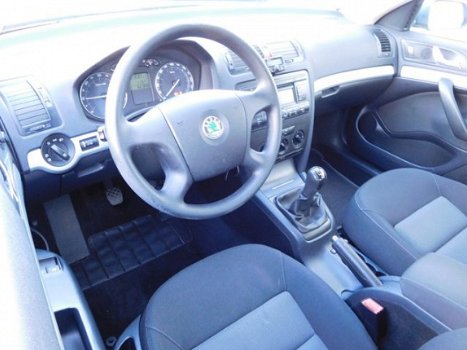 Skoda Octavia Combi - 1.9 TDI AMBIENTE - 1