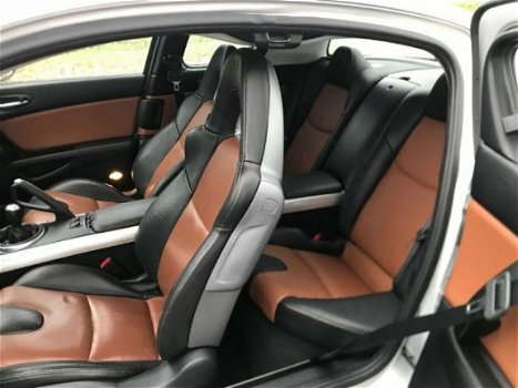 Mazda RX-8 - 1.3 Renesis / Full options met nap - 1