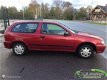 Nissan Almera - 1.4 GX - 1 - Thumbnail