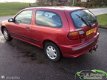 Nissan Almera - 1.4 GX - 1 - Thumbnail