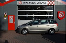 Peugeot 5008 - 1.6 VTi ST 5p. Cruise Control ~Parrot 3100 Veel extra bergruimte