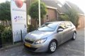 Peugeot 308 - 1.6 BLUEHDI BLUE LEASE navigatie/Airco-Ecc/El.ramen/CV/5-Deurs/Nieuw model - 1 - Thumbnail