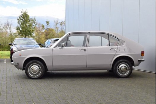 Alfa Romeo Alfasud - 1.2N Pré Sud / Eerste serie / Eerste eigenaar - 1