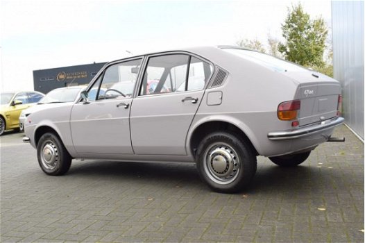 Alfa Romeo Alfasud - 1.2N Pré Sud / Eerste serie / Eerste eigenaar - 1