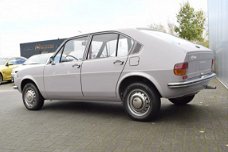 Alfa Romeo Alfasud - 1.2N Pré Sud / Eerste serie / Eerste eigenaar