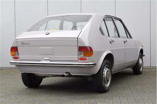 Alfa Romeo Alfasud - 1.2N Pré Sud / Eerste serie / Eerste eigenaar - 1