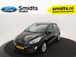 Ford Fiesta - 1.0 EcoBoost 100 pk Titanium Navigatie | Adaptive Cruise | ClimateControl - 1 - Thumbnail