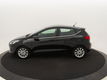 Ford Fiesta - 1.0 EcoBoost 100 pk Titanium Navigatie | Adaptive Cruise | ClimateControl - 1 - Thumbnail