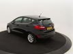 Ford Fiesta - 1.0 EcoBoost 100 pk Titanium Navigatie | Adaptive Cruise | ClimateControl - 1 - Thumbnail