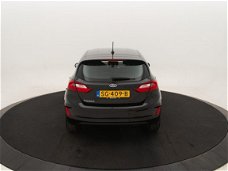 Ford Fiesta - 1.0 EcoBoost 100 pk Titanium Navigatie | Adaptive Cruise | ClimateControl