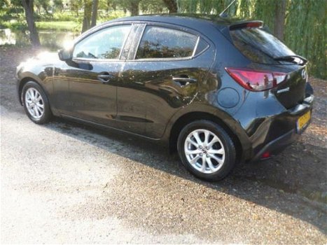 Mazda 2 - 2 1.5 Skyactiv-G Skylease+ - 1