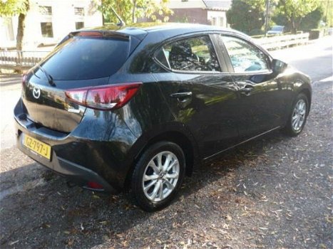 Mazda 2 - 2 1.5 Skyactiv-G Skylease+ - 1