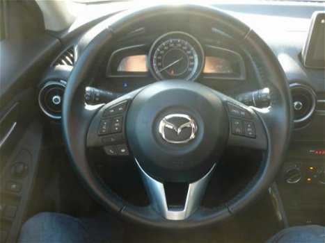 Mazda 2 - 2 1.5 Skyactiv-G Skylease+ - 1