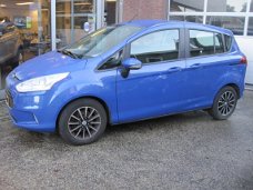 Ford B-Max - 1.0 EcoBoost 100PK Trend