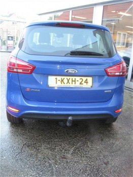 Ford B-Max - 1.0 EcoBoost 100PK Trend - 1