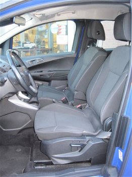 Ford B-Max - 1.0 EcoBoost 100PK Trend - 1
