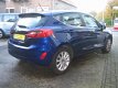 Ford Fiesta - 1.0 EcoBoost 100pk 5D Titanium - 1 - Thumbnail