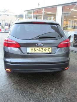 Ford Focus - 1.0 EcoBoost 100pk Edition - 1