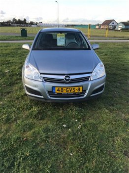 Opel Astra - 1.4 Business - 1