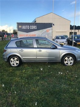 Opel Astra - 1.4 Business - 1