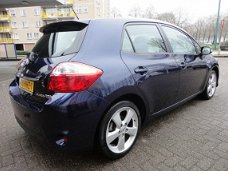 Toyota Auris - 1.5 Full Hybrid Dynamic Airco Automaat